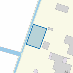 Perceel HVN00-H-1563