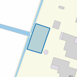 Perceel HVN00-H-1564