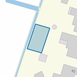 Perceel HVN00-H-1565