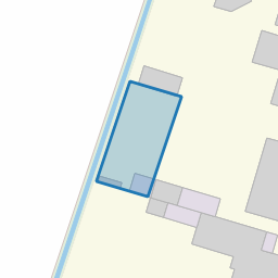 Perceel HVN00-H-1568