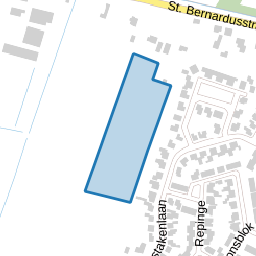 Perceel HVN00-H-1570