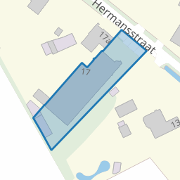 Perceel HVN00-H-1574