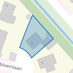 Perceel HVN00-H-1577