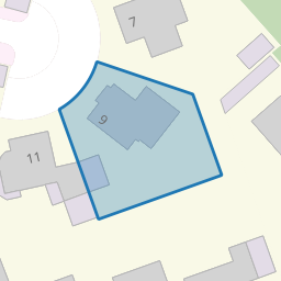 Perceel HVN00-H-1579