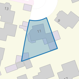 Perceel HVN00-H-1580