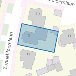 Perceel HVN00-H-1582