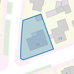 Perceel HVN00-H-1584