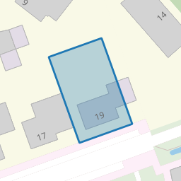 Perceel HVN00-H-1588