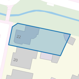 Perceel HVN00-H-1592