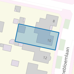 Perceel HVN00-H-1595