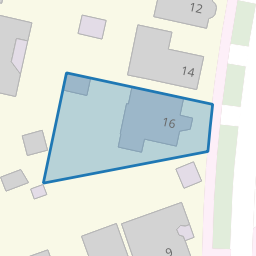 Perceel HVN00-H-1598