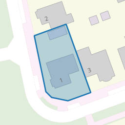 Perceel HVN00-H-1601