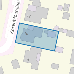 Perceel HVN00-H-1604