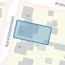 Perceel HVN00-H-1605