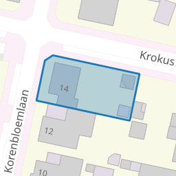 Perceel HVN00-H-1606