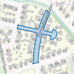 Perceel HVN00-H-1607