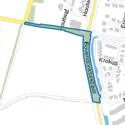 Perceel HVN00-H-1609