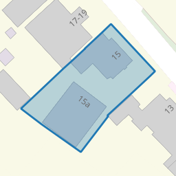 Perceel HVN00-H-1610