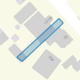 Perceel HVN00-H-1611