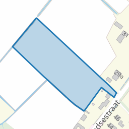 Perceel HVN00-H-1612