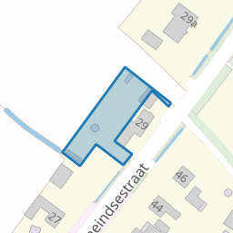 Perceel HVN00-H-1613