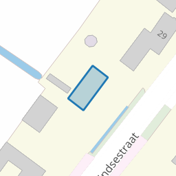 Perceel HVN00-H-1614