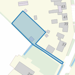 Perceel HVN00-H-1618