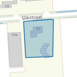 Perceel HVN00-H-1620