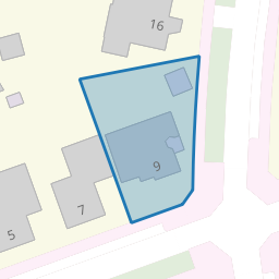 Perceel HVN00-H-1622