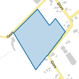 Perceel HVN00-H-1628