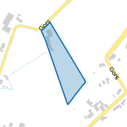 Perceel HVN00-H-1629