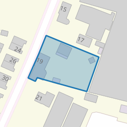 Perceel HVN00-H-1633