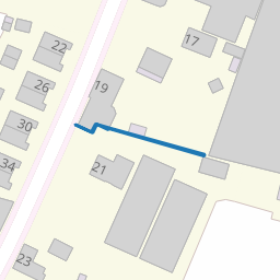 Perceel HVN00-H-1634