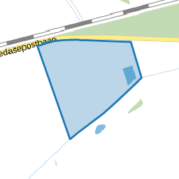 Perceel HVN00-H-1642