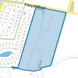 Perceel HVN00-H-1647