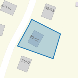 Perceel HVN00-H-1652