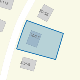 Perceel HVN00-H-1653