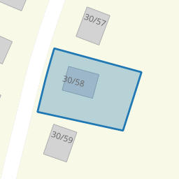 Perceel HVN00-H-1654