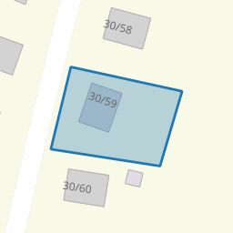 Perceel HVN00-H-1655