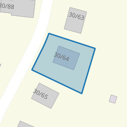 Perceel HVN00-H-1660