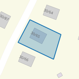 Perceel HVN00-H-1661