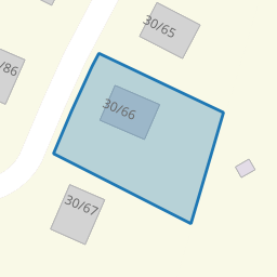 Perceel HVN00-H-1662