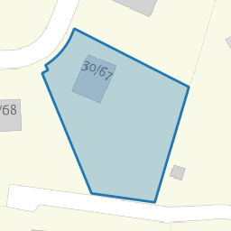 Perceel HVN00-H-1663