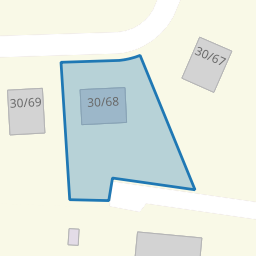 Perceel HVN00-H-1664