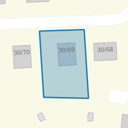 Perceel HVN00-H-1665