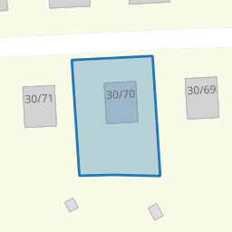 Perceel HVN00-H-1666