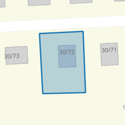 Perceel HVN00-H-1668