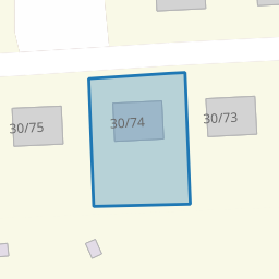 Perceel HVN00-H-1670