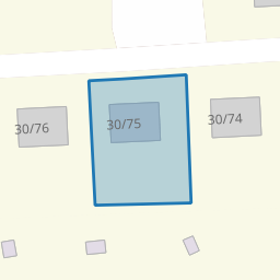 Perceel HVN00-H-1671