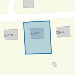 Perceel HVN00-H-1673